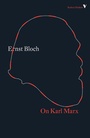 Cover: On Karl Marx - Verso Books