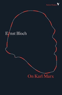 Enlarge image Cover: On Karl Marx - Verso Books
