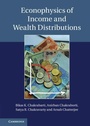 Cover: Econophysics of Income and Wealth Distributions - Cambridge University Press