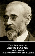Cover: The Poetry of John Payne - Volume II - Portable Poetry
