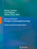 Cover: Nijkamp and Parnham's Principles of Immunopharmacology - Springer