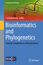 Cover: Bioinformatics and Phylogenetics - Springer