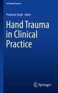 Bild: Hand Trauma in Clinical Practice - Springer