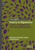 Cover: Poverty in Afghanistan - Palgrave Pivot