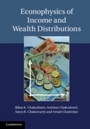 Cover: Econophysics of Income and Wealth Distributions - Cambridge University Press