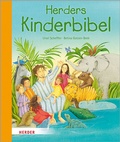Cover: Herders Kinderbibel - Verlag Herder
