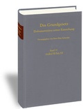 Cover: Band 14: Artikel 50 bis 53 (sowie gestrichene Artikel 74 und 74a HChE) - Vittorio Klostermann Verlag
