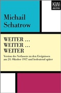 Cover: WEITER . WEITER . WEITER - Kiepenheuer & Witsch