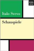 Cover: Schauspiele - Kiepenheuer & Witsch
