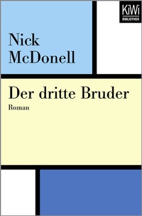 Abbildung von: Der dritte Bruder - Kiepenheuer & Witsch