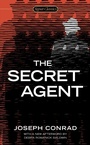 Cover: The Secret Agent - Signet