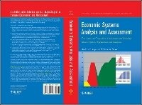 Enlarge image Cover: Economic Systems Analysis and Assessment - Intensive Systems, Organizations and Enterprises - Wiley