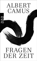 Cover: Fragen der Zeit - Rowohlt
