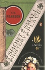 Cover: A Short History of a Small Place - Penguin Books