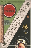 Cover: A Short History of a Small Place - Penguin Books