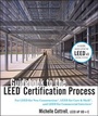 Cover: Guidebook to the LEED Certification Process - Wiley
