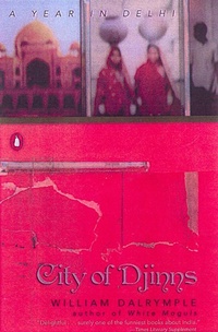 Abbildung von: City of Djinns - Penguin Books