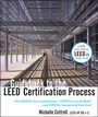 Cover: Guidebook to the LEED Certification Process - Wiley