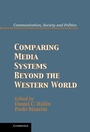 Cover: Comparing Media Systems Beyond the Western World - Cambridge University Press