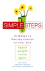 Cover: Simple Steps - Berkley