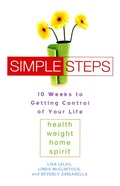 Cover: Simple Steps - Berkley