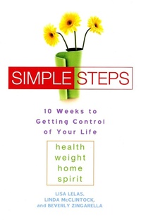 Enlarge image Cover: Simple Steps - Berkley