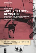 Cover: Deliverance Revisited - De Gruyter Oldenbourg