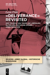 Abbildung von: Deliverance Revisited - De Gruyter Oldenbourg