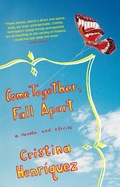 Cover: Come Together, Fall Apart - Riverhead Books