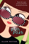 Cover: Pish Posh - Puffin Books