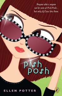 Enlarge image Cover: Pish Posh - Puffin Books