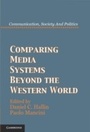 Cover: Comparing Media Systems Beyond the Western World - Cambridge University Press