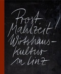 Cover: Prost, Mahlzeit! - Verlag Anton Pustet Salzburg