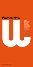 Cover: Women.Now - Verlag Anton Pustet Salzburg