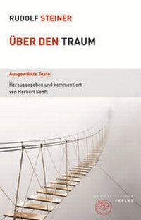 Enlarge image Cover: Über den Traum - Rudolf Steiner Verlag