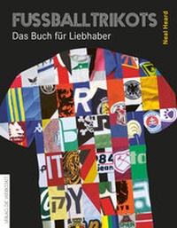 Abbildung von: Fußballtrikots - Die Werkstatt