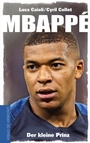 Cover: Mbappé - Die Werkstatt