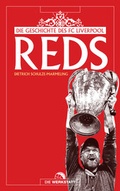 Cover: Reds - Die Werkstatt
