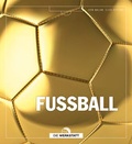 Cover: Fu&szlig;ball - Die Werkstatt