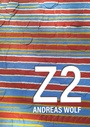 Cover: Z 2 - BoD - Books on Demand