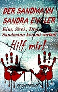 Cover: Der Sandmann - BoD - Books on Demand
