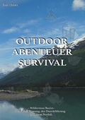 Cover: Outdoor, Abenteuer, Survival - Books on Demand