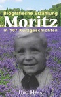 Cover: Moritz - Books on Demand