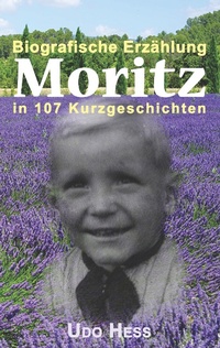 Enlarge image Cover: Moritz - Books on Demand
