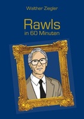 Cover: Rawls in 60 Minuten - BoD - Books on Demand