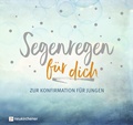 Cover: Segenregen f&uuml;r dich - Neukirchener Verlag