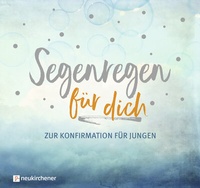 Abbildung von: Segenregen für dich - Neukirchener Verlag