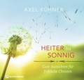 Cover: Heiter bis sonnig - Neukirchener Verlag