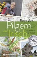 Cover: Pilgern auf Irisch - Neukirchener Verlag