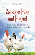 Cover: Zwischen Huhn und Himmel - Neukirchener Verlag